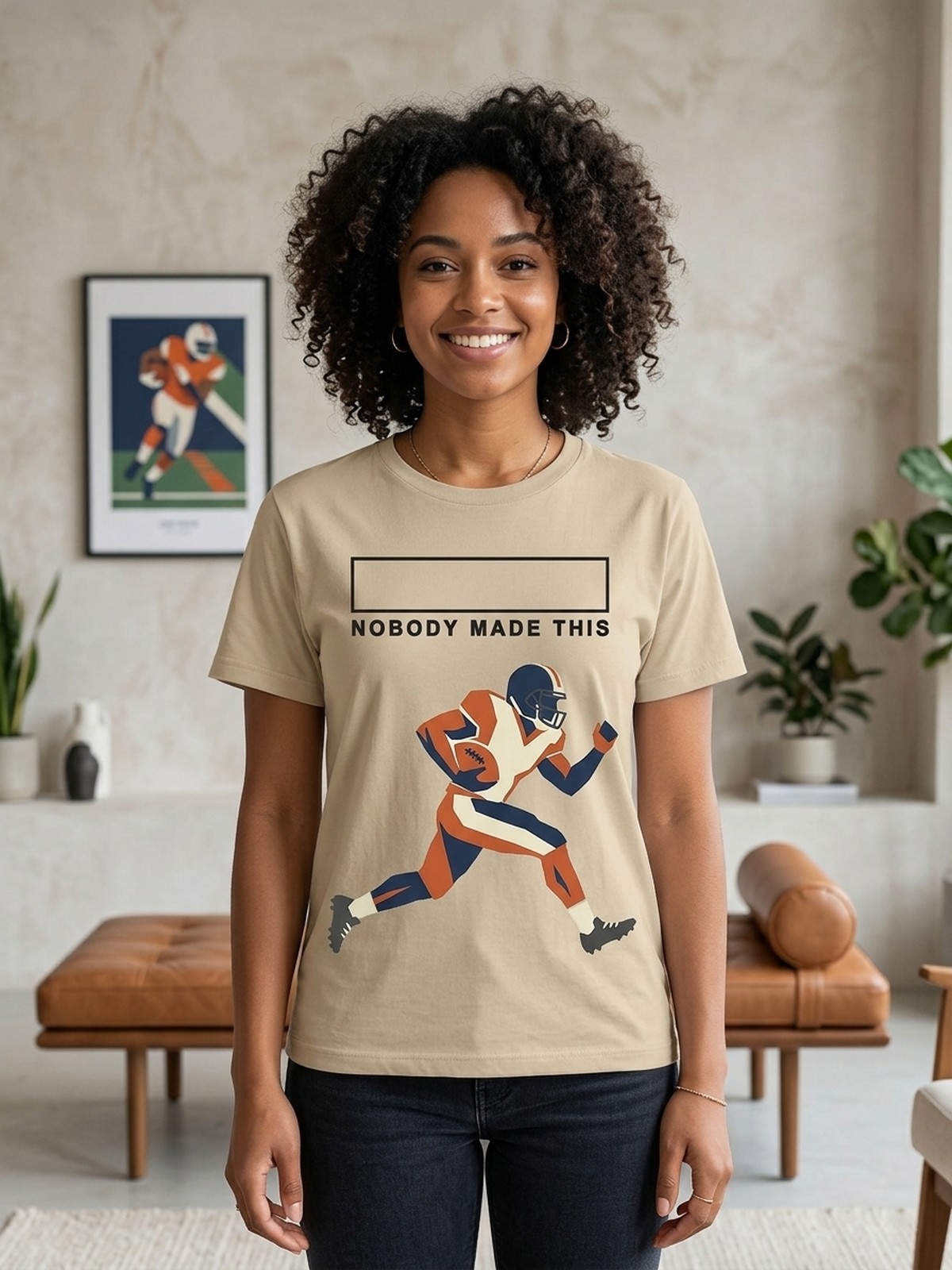 Item No. 0014. A shirt about Niche Athletic Icons & Subcultural Sportswear. Rev A.