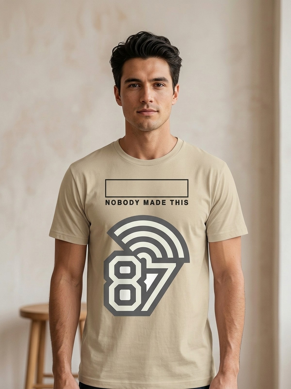 Item No. 0032. A shirt about Kelce Cultural Omnipresence. Rev A.